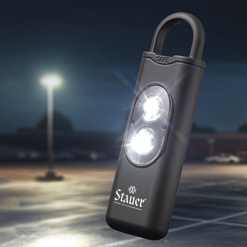 Stauer Personal Alarm